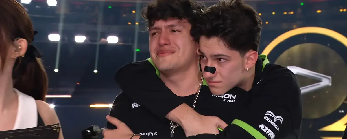 El triunfo de LOUD en el Champions de VALORANT 2026: Emociones y Dedicatorias - Noticias Esports