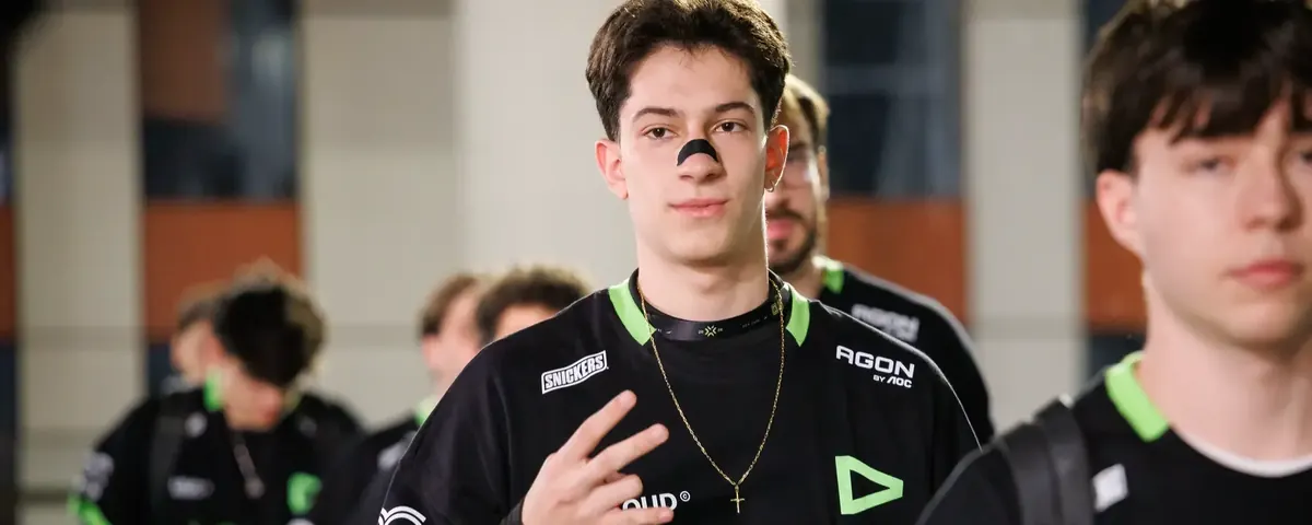 La final de VALORANT Champions reunió a 1,44 millones de espectadores en su pico - Noticias Esports