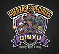 Fuerzas especiales ginyu