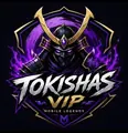 TOKISHAS VIP