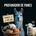 PROFANADOR DE PANES