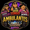 Ambulantes
