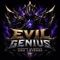 ×Evil Genius