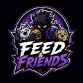 Feed & Friends