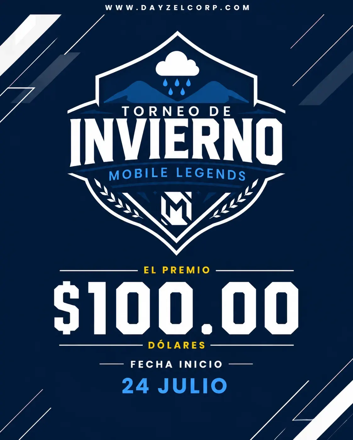 TORNEO INVIERNO