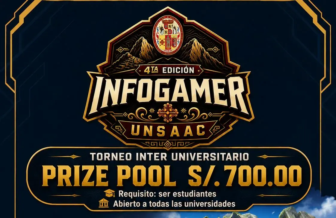 TORNEO INTERUNIVERSITARIO