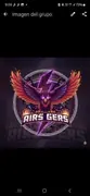 AIRS GERS