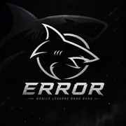 TEAM ERROR