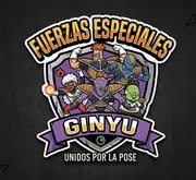 Fuerzas especiales ginyu