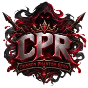 CRIMSON PHANTOM REIGN