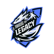 YAWARDRG LEGACY