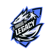 YAWARDRG LEGACY