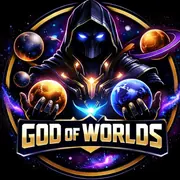 God Of Worlds
