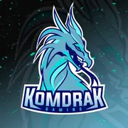 Komdrack gaming