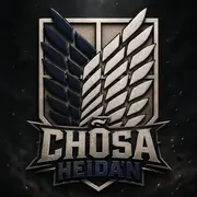 Chõsa Heida'n