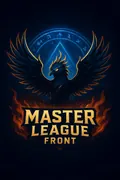 Masters League Front.