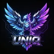 UNIQ
