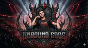 Unbound Gods