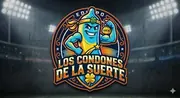 LOS CONDONES DE LA SUERTE
