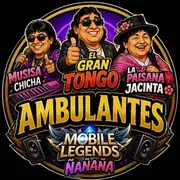 Ambulantes
