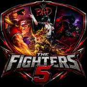 THE FIGHTERS 5