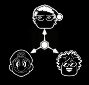 Los Trihards