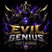 ×Evil Genius
