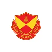 SELANGORD RED GIANT