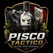 Pisco Táctico