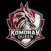 KOMDRAK QUEEN