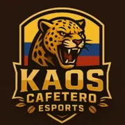 KAOS CAFETERO
