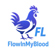 FlowInMyBlood