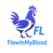 FlowInMyBlood