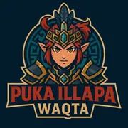 PUKA ILLAPA WAQTA