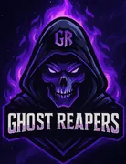 Ghost Reapers