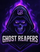 Ghost Reapers B