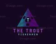 THE TROUT FISHERMEN