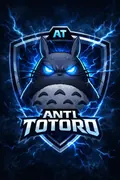 Totoros gaming