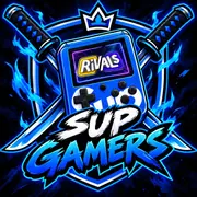 Los sup gamers