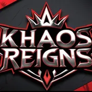 KHAOS REIGNS