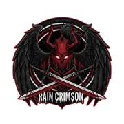 RAIN CRIMSON