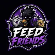Feed & Friends
