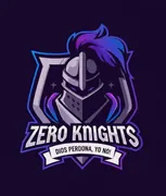 ZERO  KNIGHTSㅤㅤㅤㅤ