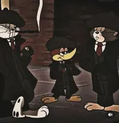 The Immortals