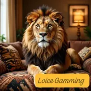 Loice Gamingヅ