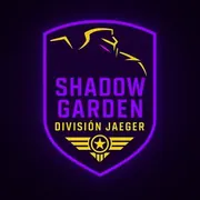 SHADOW GARDEN D.J