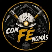 CON FÉ NOMÁS