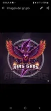 AIRS GERS
