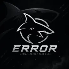 TEAM ERROR