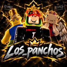 "Los_panchos"